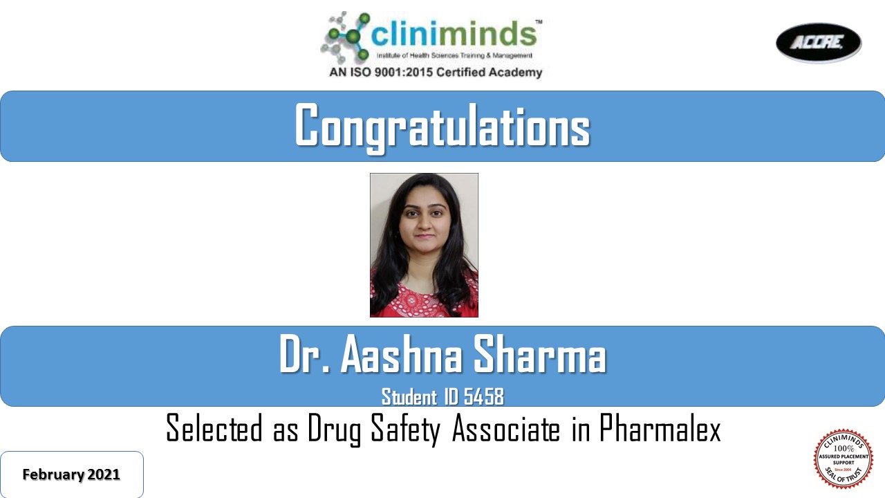 Cliniminds Placements